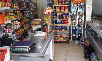 Imagem 3: Prédio, apartamentos e loja aceito proposta