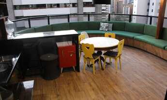 Imagem 6: Cobertura duplex para venda com 400 metros quadrados com 4 quartos em Meireles - Fortaleza