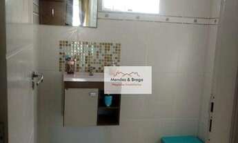 Imagem 7: Sobrado à venda, 218 m² por R$ 750.000,00 - Picanco - Guarulhos/SP