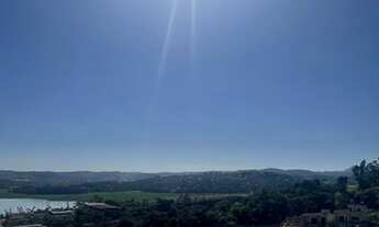 Imagem 7: Linda Cobertura no Masterville toda planejada