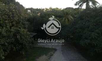 Imagem 2: Lote/Terreno para venda tem 4535 metros quadrados em Porto da Roça I - Saquarema - RJ