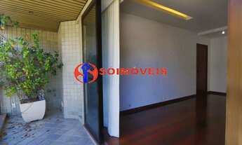 Imagem: Apartamento para venda com 140 metros quadrados