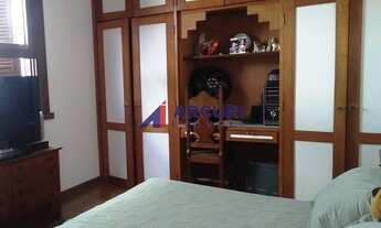 Imagem 6: CASA 4 QUARTOS LOCAÇÃO BELVEDERE (BH