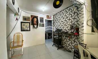 Imagem 3: Casa para venda possui 108 metros no bairro Montese