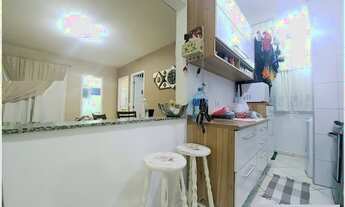 Imagem 7: Apartamento Demarchi /Mobiliado - Piscina- Estacionamento para Visitantes!