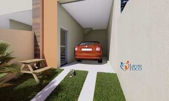 Imagem 3: CASA 2QS 2 VGS AREA PRIVATIVA 74M²+ÁREA SERVIÇO COBERTA DPEDRO I SJLAPA