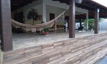 Imagem 3: Atrás do Lago Sul