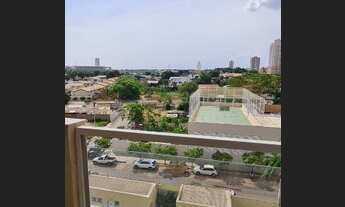 Imagem 5: Goiabeiras - Cuiabá - MT