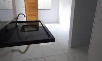 Imagem 2: Casa em Itaquera com 2 dormitórios