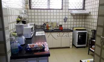 Imagem 7: Casa - Jardim Esplanada - 4 Dormitórios - 268m²