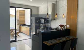 Imagem 4: Casa de condomínio com 3 quartos, 148m2, à venda em Sorocaba, Condomínio Horto Villagio