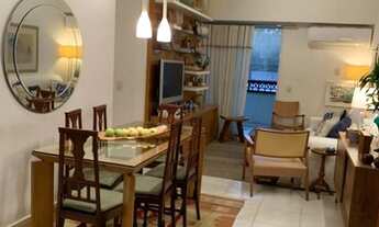 Imagem 2: Ótimo apartamento super reformado em rua silenciosa sem saída próximo à Lagoa