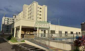 Imagem 5: Apartamento para aluguel tem 43 metros quadrados com 2 quartos em Planalto - Manaus - AM