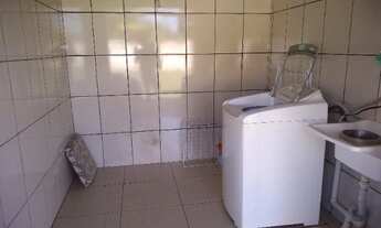 Imagem 4: Casa 3 quartos piscina churrasqueira campo de futebol área c 720m e quitinete