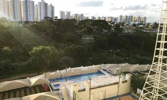 Imagem 3: Apartamento com 3 quartos - Ambient Park Residencial - Goiânia