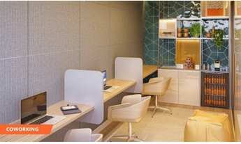 Imagem 7: EA- Allure Residence- Boa Viagem - Um espaço inteligente para morar ou Investir