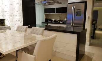 Imagem 5: Apartamento para venda possui 105 metros quadrados com 3 quartos em Centro - Diadema - SP