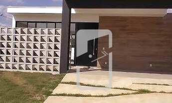 Imagem 4: CASA EM CONDOMÍNIO - CIDADE SOROCABA - SP Condomínio IBITI RESERVA