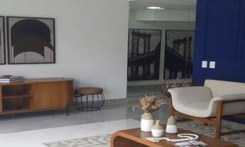 Imagem 3: Apartamento Praia do Morro