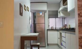 Imagem 6: Apartamento para venda tem 75 metros quadrados com 3 quartos em Setor Oeste - Goiânia - GO