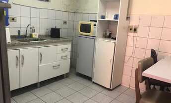 Imagem 4: Casa de vila sobrado para venda possui 340 metros quadrados com 3 quartos