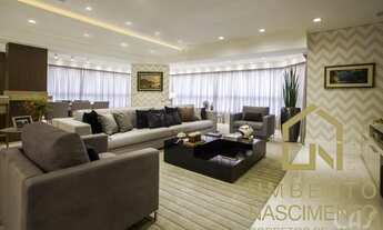 Imagem: Lindo Apartamento Mobiliado e Equipado a