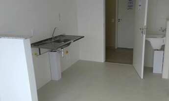 Imagem 4: Apartamento de 1 dormitório com varanda na Vila Andrade