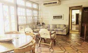 Imagem 5: Cobertura com piscina no Leblon