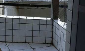 Imagem 4: 1°andar 500,00 Apartamento com 2 dormitórios