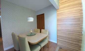 Imagem 4: Apartamento para venda com 69 metros quadrados com 2 quartos em Centro - Nilópolis - RJ