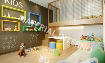 Imagem 5: Lançamento Apartamento em São Francisco Xavier