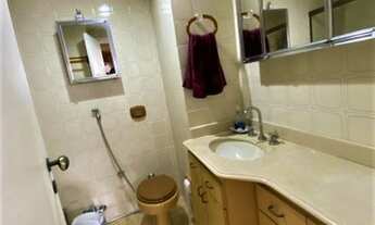 Imagem 7: Apartamento no melhor predio da rua - Botafogo-Rio de Janeiro - RJ