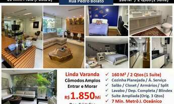 Imagem: MARAVILHOSO APARTAMENTO NO JARDIM OCEÂNICO