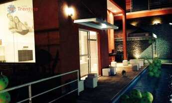 Imagem 2: Sobrado com 3 dormitórios para alugar, 300 m² por R$ 7.200,00/mês - Vila Albertina - Ribei