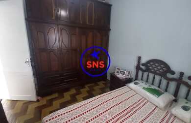 Imagem 5: CASA RESIDENCIAL em CAMPINAS - SP, VILA INDUSTRIAL