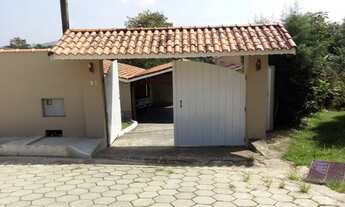 Imagem 6: Chácara Condomínio para Venda em Mairinque, Porta do Sol, 4 dormitórios, 2 suítes, 2 banhe