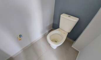 Imagem 7: UNIVERSITARIO -(Cond. Fech. Colina do Lago) 1 Suíte, 2 Qtos, 2 vagas, A/C-95m²