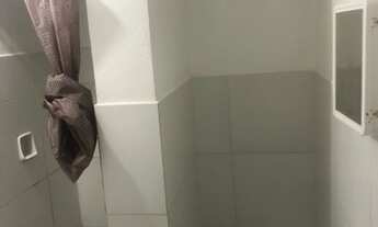 Imagem 6: Kitnet no centro