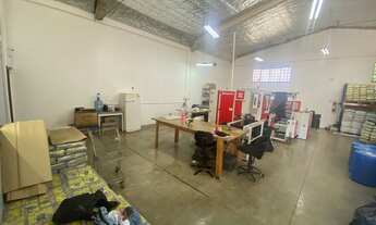 Imagem 6: Barracão para venda tem 200 metros quadrados em São Cristóvão - Chapecó - SC