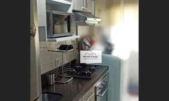 Imagem 6: Apartamento à venda, 45 m² por R$ 235.000,00 - Ponte Grande - Guarulhos/SP