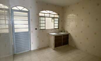 Imagem 7: Apartamento para venda tem 85 metros quadrados com 2 quartos em Nova Vila - Caldas Novas