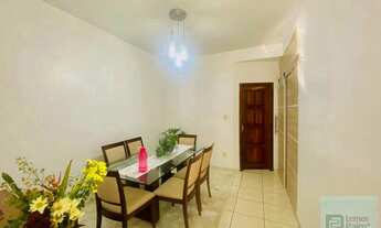 Imagem 3: Apartamento para venda possui 90 metros quadrados com 2 quartos em São Caetano - Itabuna