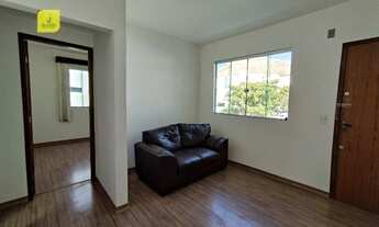 Imagem: J1) Apto de 2 quartos com garagem no Recanto