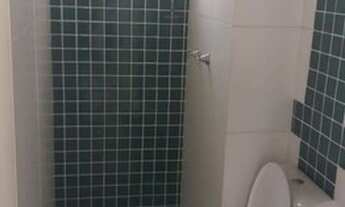 Imagem 7: Apartamento para venda possui 40 metros quadrados com 2 quartos em Capão Redondo - São Pau