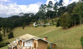 Imagem 2: Santo Antônio do Pinhal - Casa de Condomínio - Rio Preto