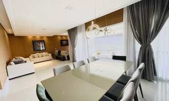 Imagem 2: Apartamento com 3 quartos à venda, 242m²