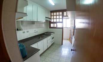 Imagem 4: Apartamento para venda possui 76 metros quadrados com 3 quartos