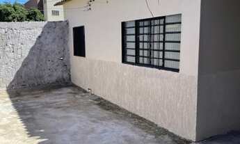 Imagem 2: 2 quartos ,2 banheiros,setor 01,águas lindas Goiás