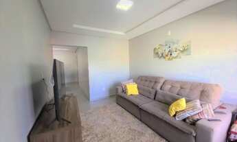 Imagem 3: Vendo casa de alvenaria, com ótimo acabamento no bairro Efapi - R$ 790.000,00