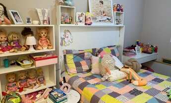 Imagem 7: Casa de condomínio para venda possui 220 metros quadrados com 3 quartos